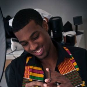 Meet your Posher, Ervin